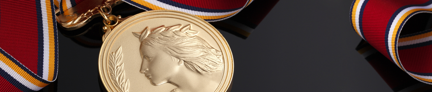 Award of Merit 01