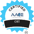 CST Logo