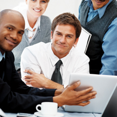 Career Center