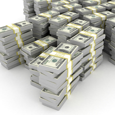 Salary Surveys