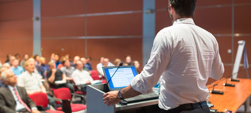 Technical Presentation