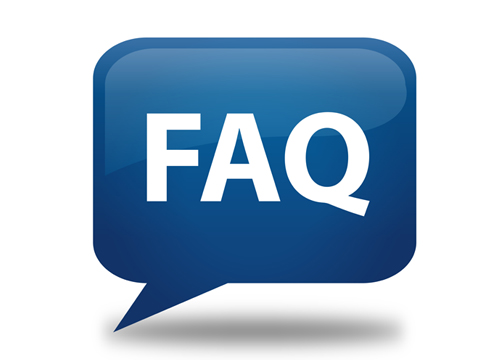 FAQ