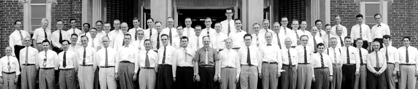 The AACE Founders