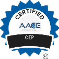 CEP Badge