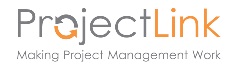 ProjectLink logo