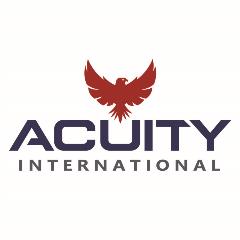 Acuity Logo Square