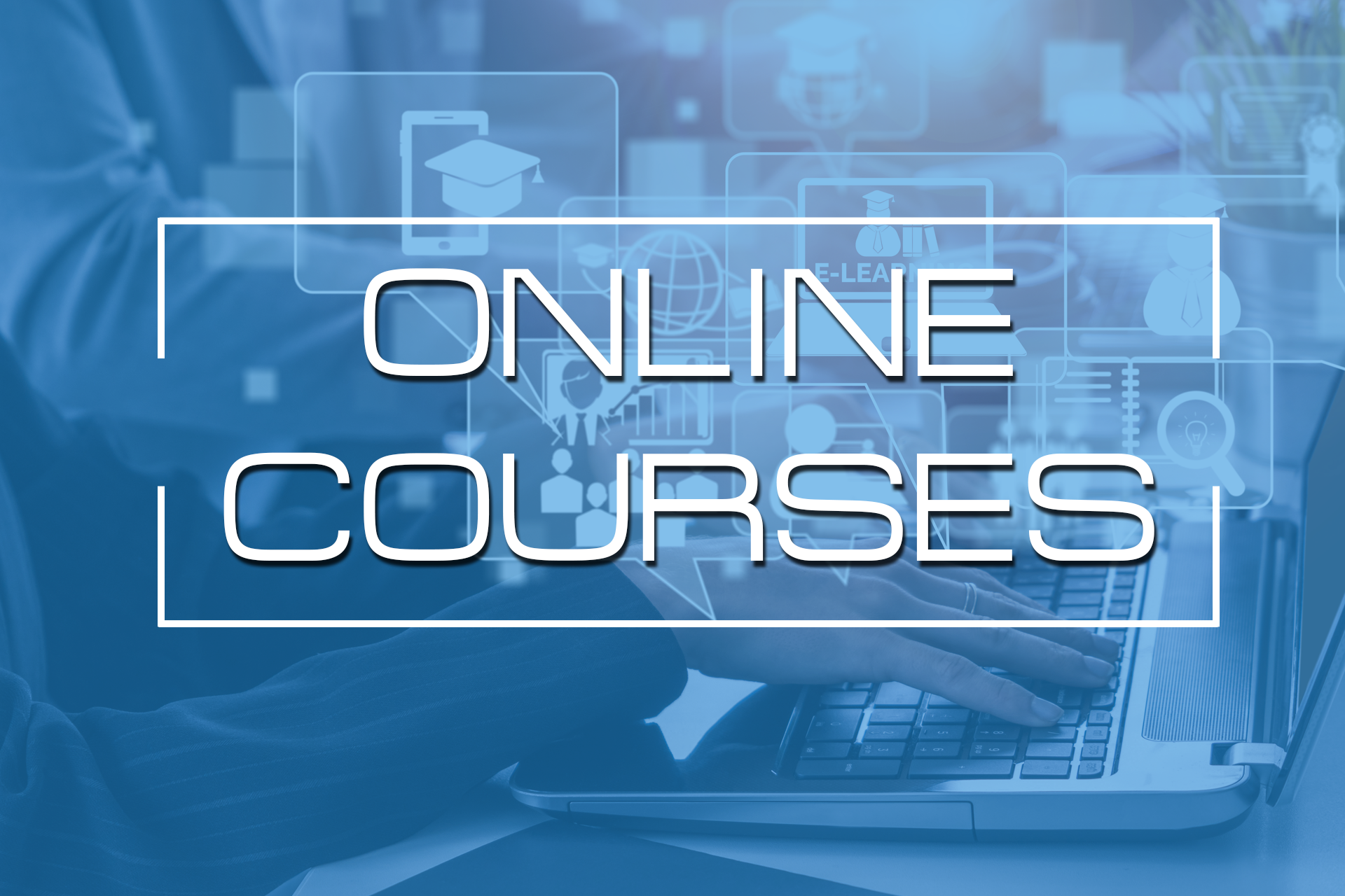 OnlineCourses