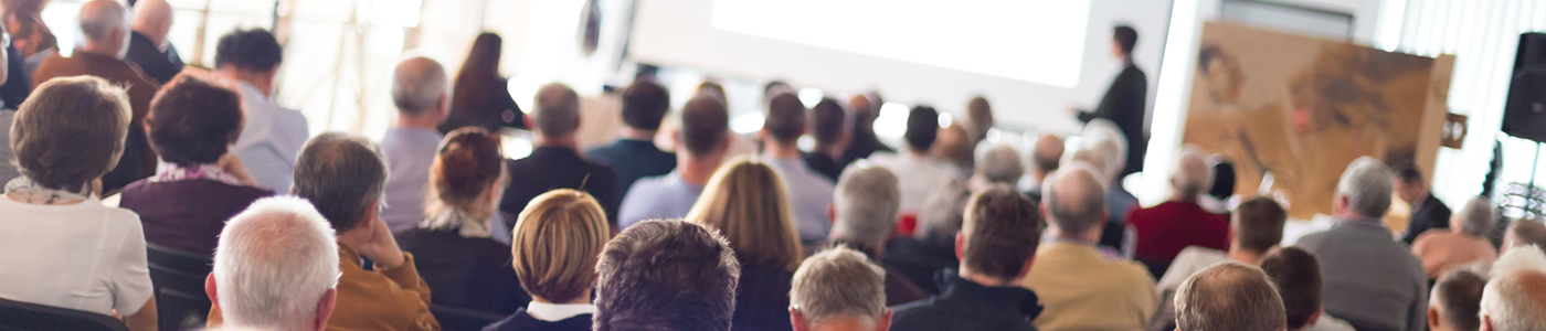 Speaker Information