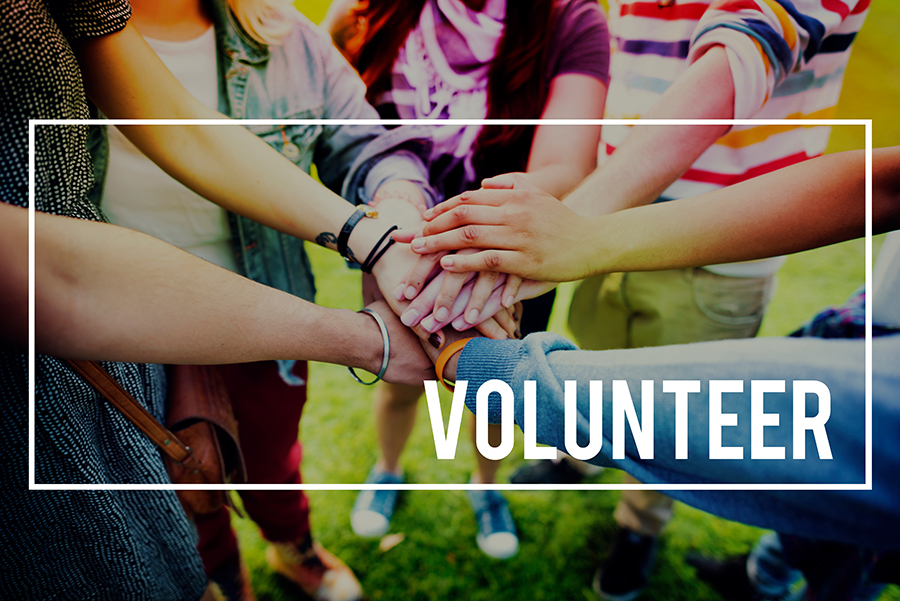 VolunteerWeblRez