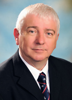 Martin R Darley, FRICS CCP