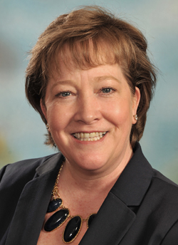 Julie K. Owen, CCP PSP